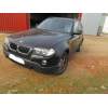 bmw x3 (e83) del año 2009