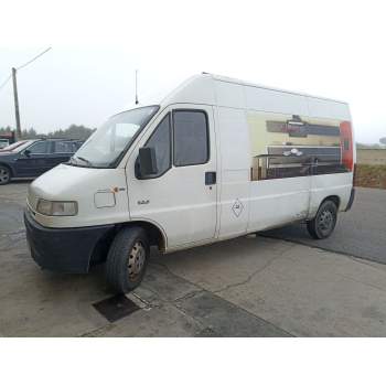 CITROËN JUMPER I Furgoneta (230L) de desguace