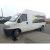 citroën jumper i furgoneta (230l) del año 1999