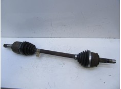 Recambio de transmision delantera izq. : lancia ypsilon : 1.4 g (95,17cv) [2009] para lancia ypsilon 1.4 g referencia OEM IAM   