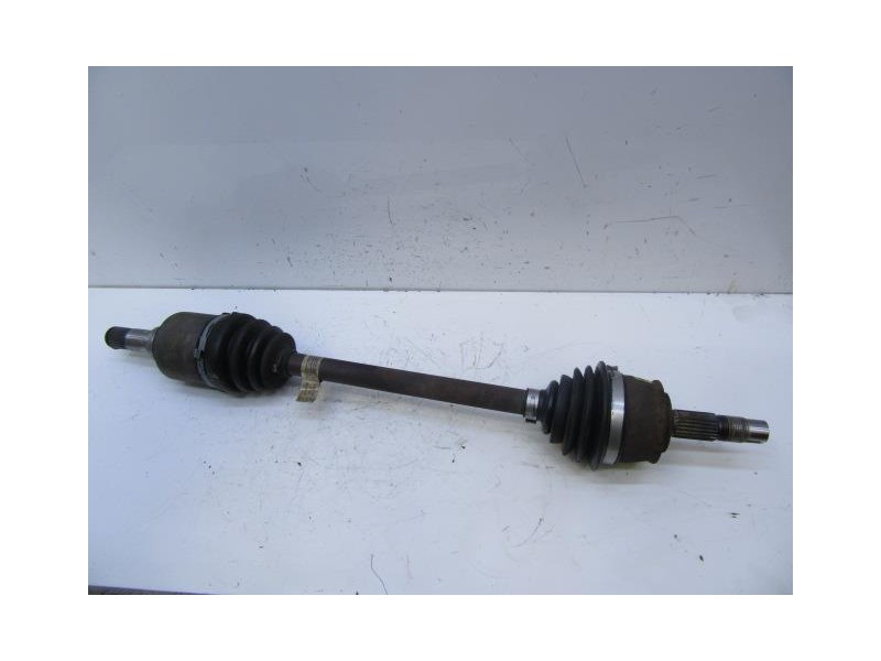 Recambio de transmision delantera izq. : lancia ypsilon : 1.4 g (95,17cv) [2009] para lancia ypsilon 1.4 g referencia OEM IAM   