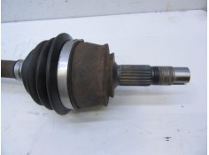 Recambio de transmision delantera izq. : lancia ypsilon : 1.4 g (95,17cv) [2009] para lancia ypsilon 1.4 g referencia OEM IAM    2