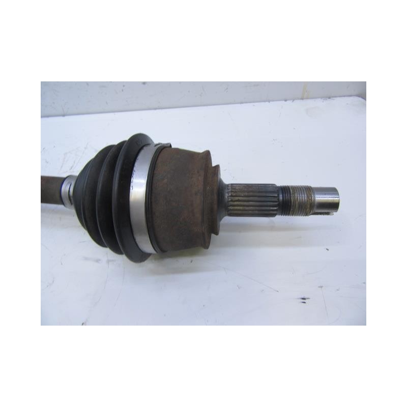 Recambio de transmision delantera izq. : lancia ypsilon : 1.4 g (95,17cv) [2009] para lancia ypsilon 1.4 g referencia OEM IAM   