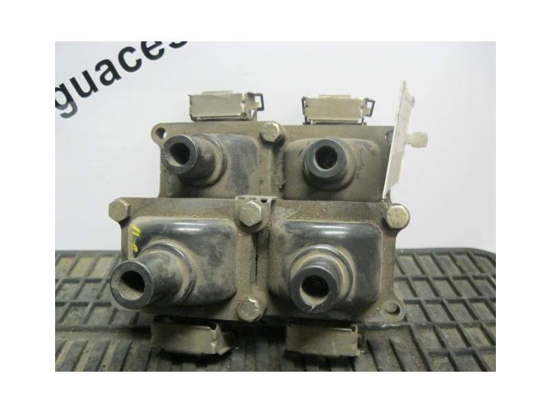 Recambio de bobina para bmw 318 1.8 g ( 18-4s-1 ) referencia OEM IAM 1231247281  