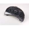 Recambio de cuadro instrumentos para opel combo furgoneta/monovolumen 1.7 dti 16v referencia OEM IAM 9166808  