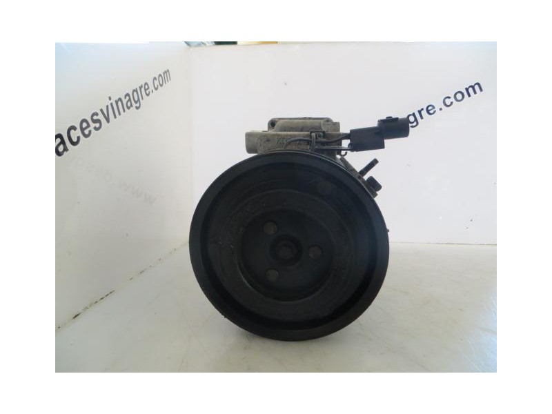 Recambio de aire acondicionado : hyundai matrix : 1.5 td d4fa-110 cv 5p [2007] para hyundai matrix 1.5 td d4fa-110 cv referencia