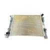 Recambio de radiador turbo diesel para dacia duster (hs_) 1.5 dci 4x4 referencia OEM IAM 214100078R  
