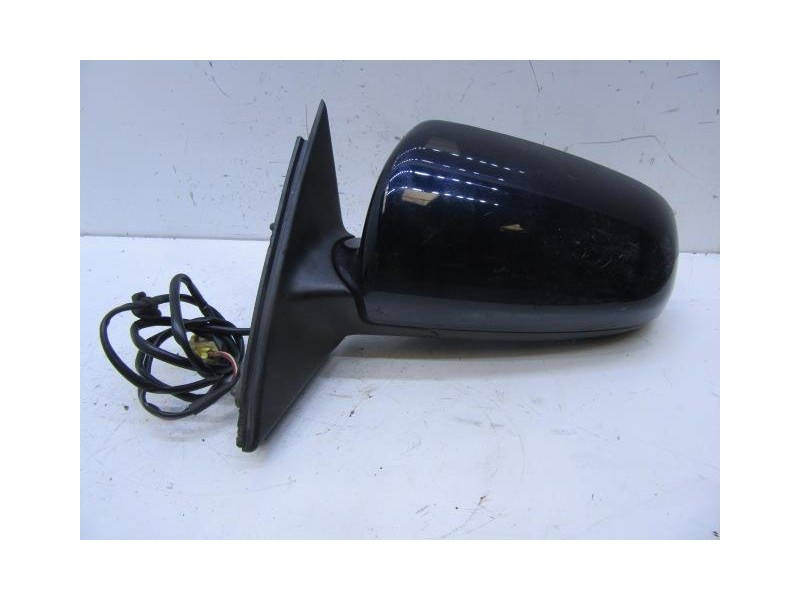 Recambio de retrovisor izq. : audi a4 : 2.0 tdi (140,04cv) [2006] para audi a4 2.0 tdi referencia OEM IAM ELECTRICO5CABLES  