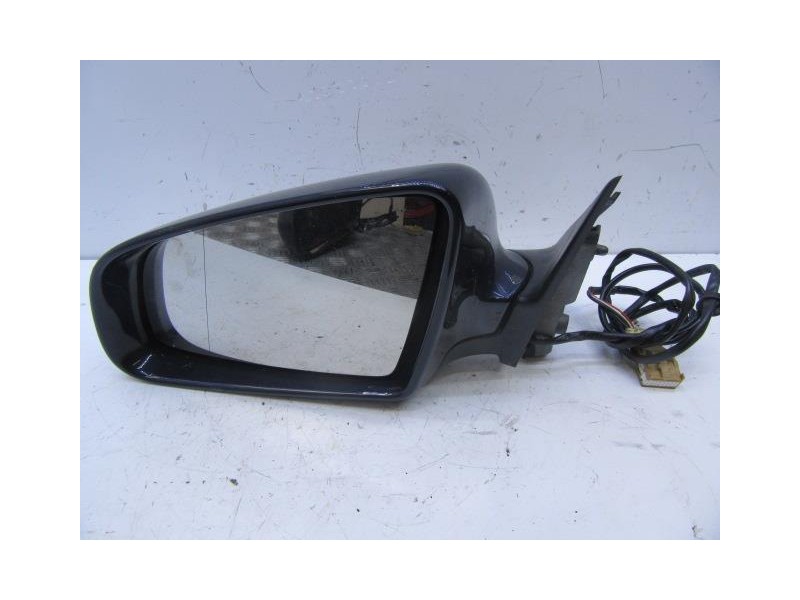 Recambio de retrovisor izq. : audi a4 : 2.0 tdi (140,04cv) [2006] para audi a4 2.0 tdi referencia OEM IAM ELECTRICO5CABLES  