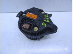 Recambio de motor calefaccion : audi a4 : 2.0 tdi (140,04cv) [2006] para audi a4 2.0 tdi referencia OEM IAM 8E1820021E  