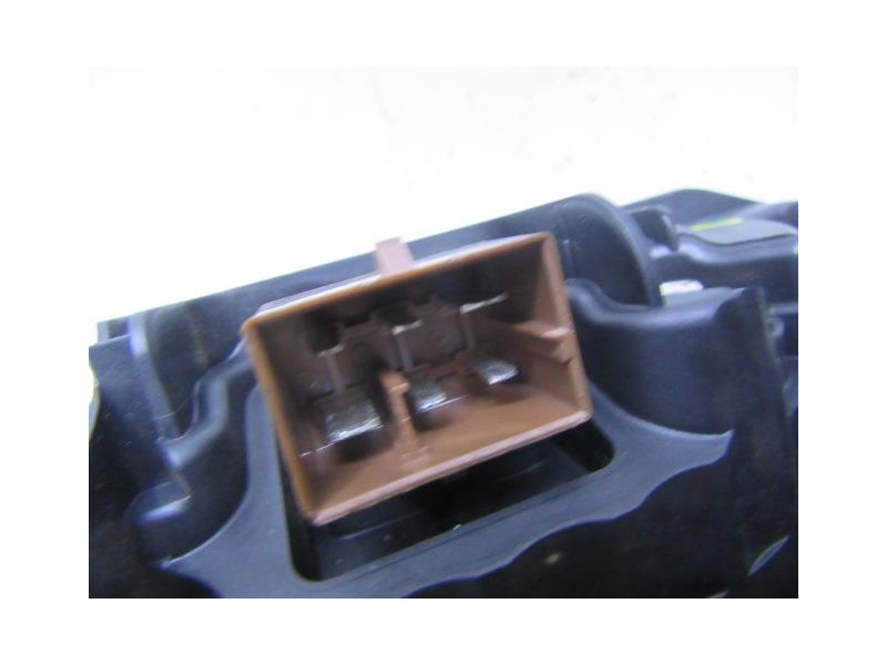 Recambio de motor calefaccion : audi a4 : 2.0 tdi (140,04cv) [2006] para audi a4 2.0 tdi referencia OEM IAM 8E1820021E  