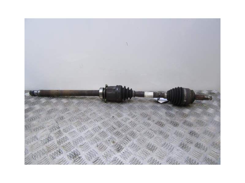 Recambio de transmision delantera derecha para fiat punto 1.9 jtd referencia OEM IAM   