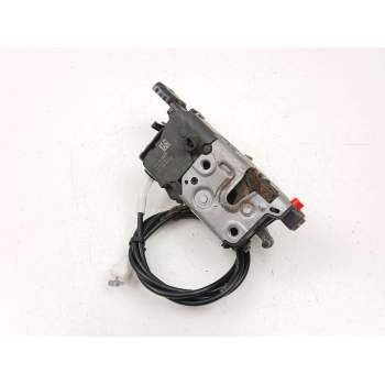 CERRADURA PUERTA TRASERA DERECHA 9137N6 