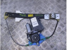 Recambio de elevalunas elec. tra. dch. : audi a4 : 2.0 tdi (140,04cv) [2006] para audi a4 2.0 tdi referencia OEM IAM CONFORT  