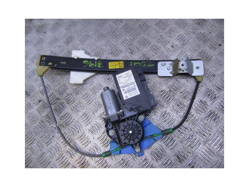 Recambio de elevalunas elec. tra. dch. : audi a4 : 2.0 tdi (140,04cv) [2006] para audi a4 2.0 tdi referencia OEM IAM CONFORT  