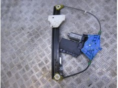 Recambio de elevalunas elec. tra. dch. : audi a4 : 2.0 tdi (140,04cv) [2006] para audi a4 2.0 tdi referencia OEM IAM CONFORT   2