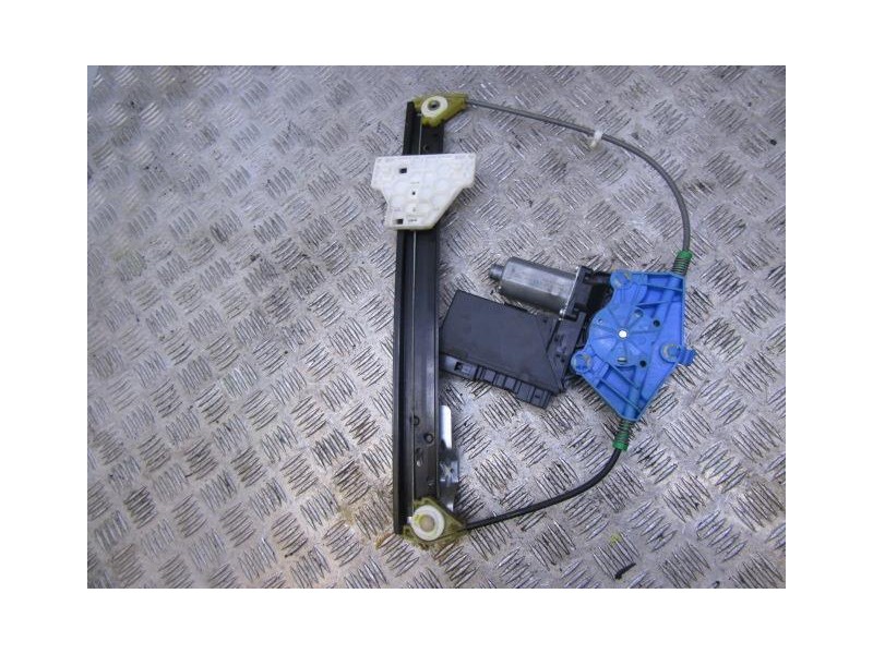 Recambio de elevalunas elec. tra. dch. : audi a4 : 2.0 tdi (140,04cv) [2006] para audi a4 2.0 tdi referencia OEM IAM CONFORT  