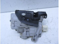 Recambio de cerradura pta. del. dch. : audi a4 : 2.0 tdi (140,04cv) [2006] para audi a4 2.0 tdi referencia OEM IAM    2