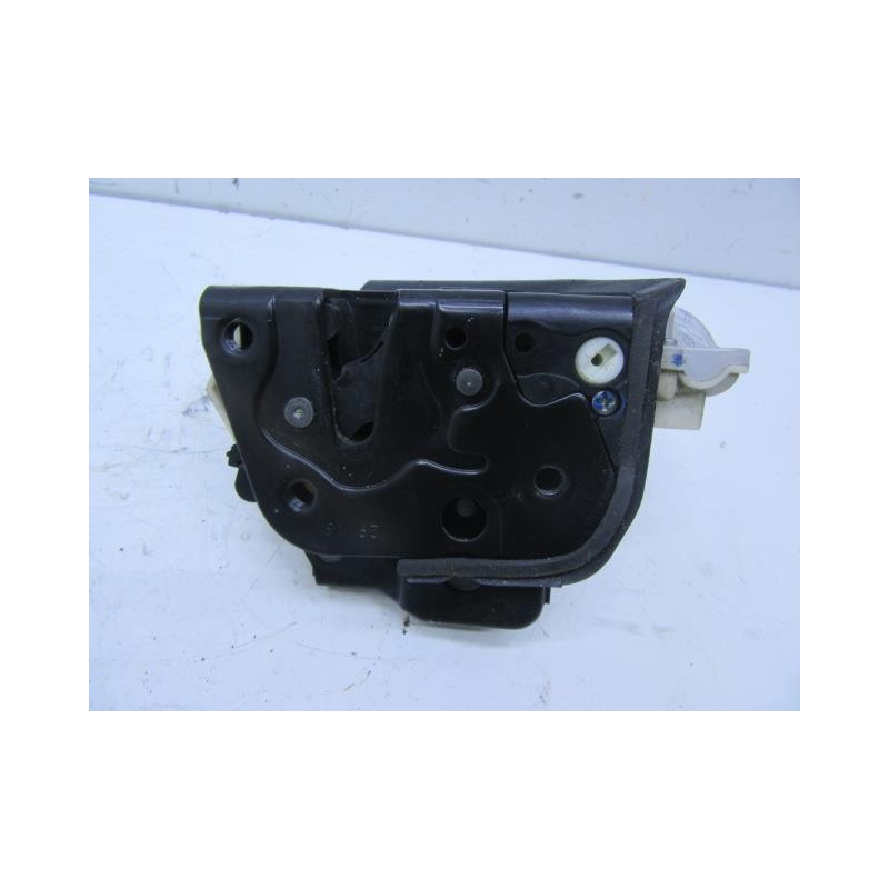 Recambio de cerradura pta. del. dch. : audi a4 : 2.0 tdi (140,04cv) [2006] para audi a4 2.0 tdi referencia OEM IAM   