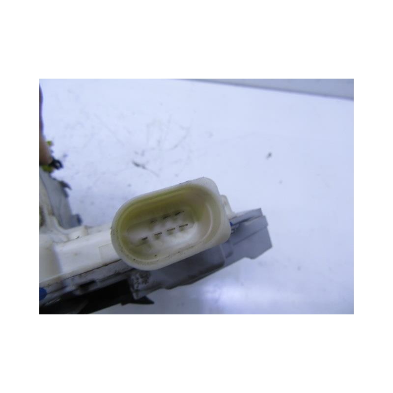 Recambio de cerradura pta. del. dch. : audi a4 : 2.0 tdi (140,04cv) [2006] para audi a4 2.0 tdi referencia OEM IAM   