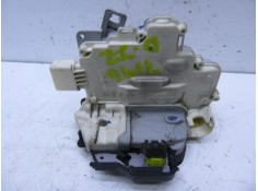 Recambio de cerradura pta. del. izq. : audi a4 : 2.0 tdi (140,04cv) [2006] para audi a4 2.0 tdi referencia OEM IAM   