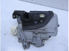 Recambio de cerradura pta. del. izq. : audi a4 : 2.0 tdi (140,04cv) [2006] para audi a4 2.0 tdi referencia OEM IAM    2