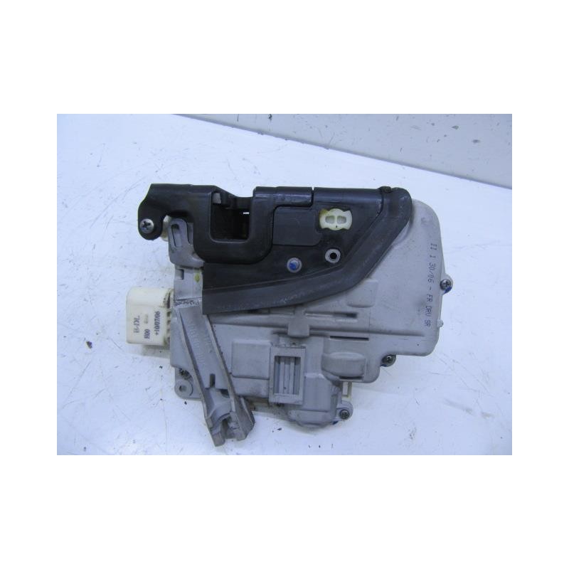 Recambio de cerradura pta. del. izq. : audi a4 : 2.0 tdi (140,04cv) [2006] para audi a4 2.0 tdi referencia OEM IAM   