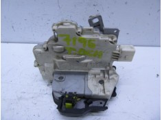 Recambio de cerradura pta. tras. dch. : audi a4 : 2.0 tdi (140,04cv) [2006] para audi a4 2.0 tdi referencia OEM IAM   
