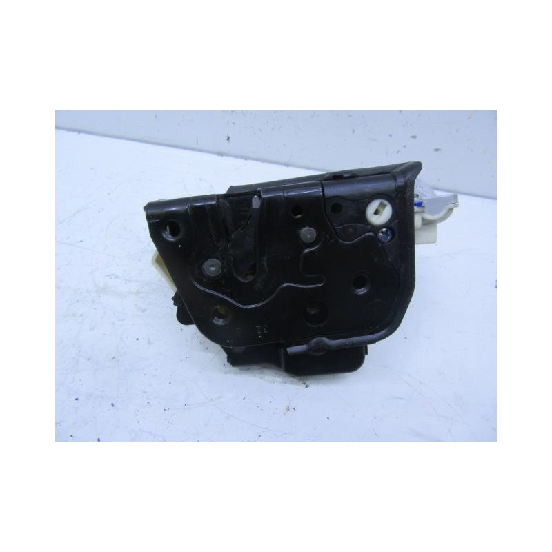 Recambio de cerradura pta. tras. dch. : audi a4 : 2.0 tdi (140,04cv) [2006] para audi a4 2.0 tdi referencia OEM IAM   