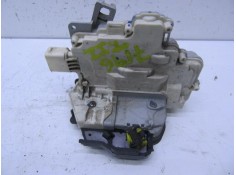 Recambio de cerradura pta. tras. izq. : audi a4 : 2.0 tdi (140,04cv) [2006] para audi a4 2.0 tdi referencia OEM IAM   