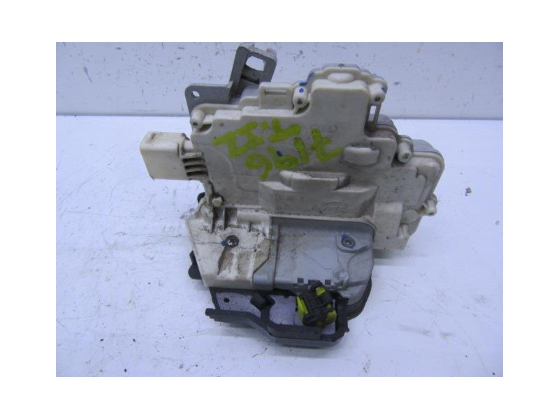 Recambio de cerradura pta. tras. izq. : audi a4 : 2.0 tdi (140,04cv) [2006] para audi a4 2.0 tdi referencia OEM IAM   