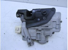 Recambio de cerradura pta. tras. izq. : audi a4 : 2.0 tdi (140,04cv) [2006] para audi a4 2.0 tdi referencia OEM IAM    2