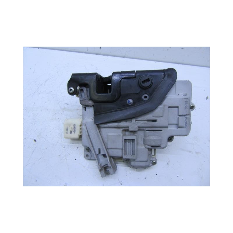 Recambio de cerradura pta. tras. izq. : audi a4 : 2.0 tdi (140,04cv) [2006] para audi a4 2.0 tdi referencia OEM IAM   
