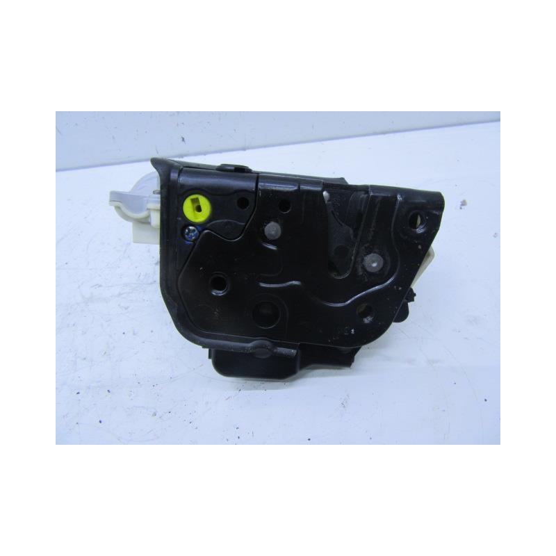 Recambio de cerradura pta. tras. izq. : audi a4 : 2.0 tdi (140,04cv) [2006] para audi a4 2.0 tdi referencia OEM IAM   