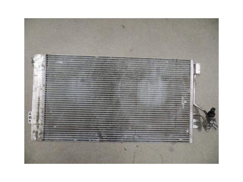 Recambio de radiador aire acondicionado para mercedes-benz vito 2.1 td /646982 referencia OEM IAM   
