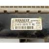 Recambio de radiador turbo diesel para dacia duster (hs_) 1.5 dci 4x4 referencia OEM IAM 214100078R  