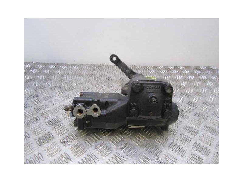 Recambio de direccion asistida : ford maverick : 2.7 td (99,93cv) [1994] para ford maverick 2.7 td referencia OEM IAM 510237  