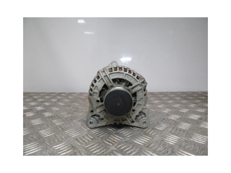 Recambio de alternador : nissan qashqai : 1.5 dci (106,05cv) [2009] para nissan qashqai 1.5 dci referencia OEM IAM 0124525140150