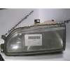 Recambio de faro izquierdo para ford sierra turismo referencia OEM IAM 6194031  