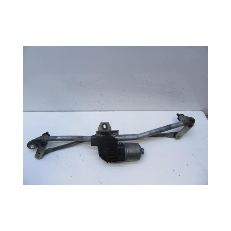 Recambio de motor limpia delantero : audi a4 : 2.0 tdi (140,04cv) [2006] para audi a4 2.0 tdi referencia OEM IAM   