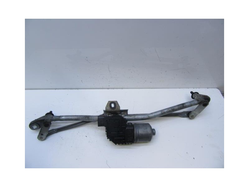 Recambio de motor limpia delantero : audi a4 : 2.0 tdi (140,04cv) [2006] para audi a4 2.0 tdi referencia OEM IAM   