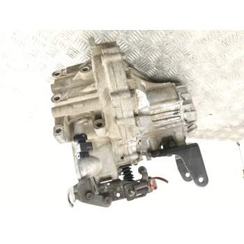 CAJA CAMBIOS 5V TURBO DIESEL J22073 