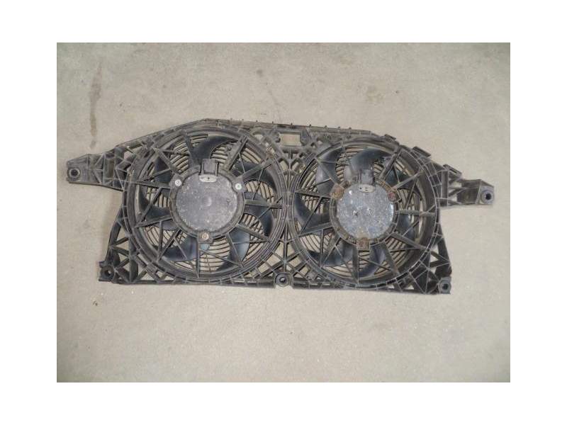 Recambio de electroventilador para mercedes-benz vito 2.1 td /646982 referencia OEM IAM   