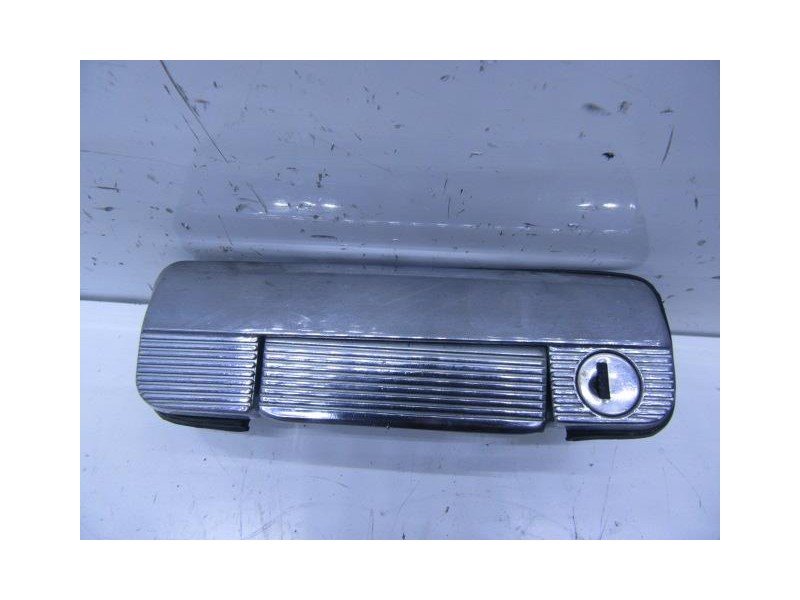 Recambio de manilla del. dch. : seat 127 : 0.9 g [1980] para seat 127 0.9 g referencia OEM IAM   