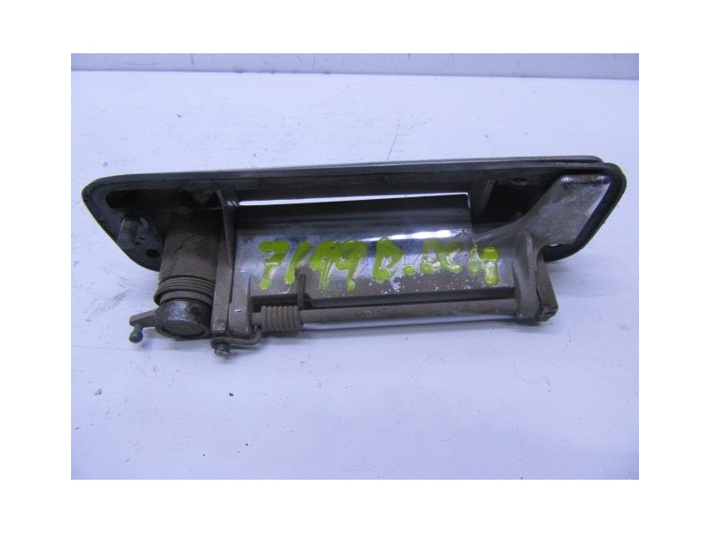 Recambio de manilla del. dch. : seat 127 : 0.9 g [1980] para seat 127 0.9 g referencia OEM IAM   