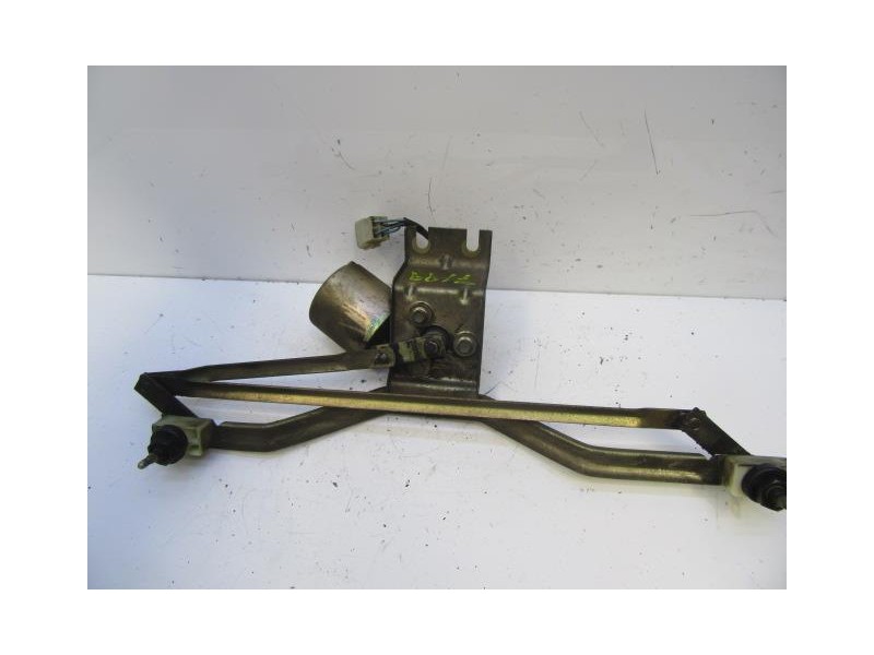 Recambio de motor limpia delantero : seat 127 : 0.9 g [1980] para seat 127 0.9 g referencia OEM IAM   