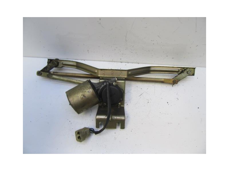 Recambio de motor limpia delantero : seat 127 : 0.9 g [1980] para seat 127 0.9 g referencia OEM IAM   