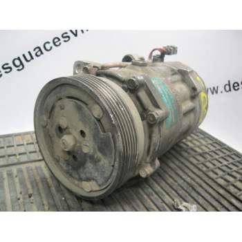 COMPRESOR AIRE ACONDICIONADO 1H0820803D SD7V161100 