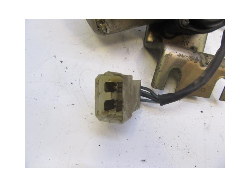 Recambio de motor limpia delantero : seat 127 : 0.9 g [1980] para seat 127 0.9 g referencia OEM IAM   