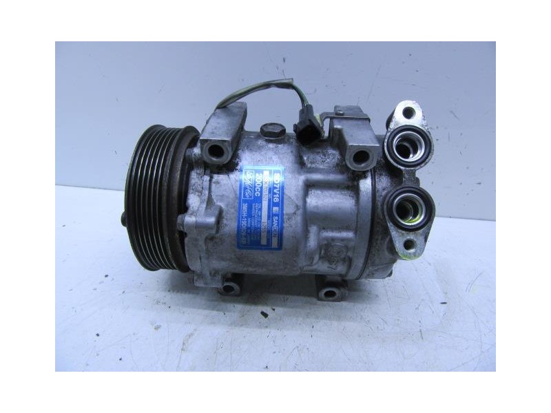 Recambio de aire acondicionado : mazda 3 : 1.6 hdi g8da [2005] para mazda 3 1.6 hdi g8da referencia OEM IAM 3M5H-19D629-SB  